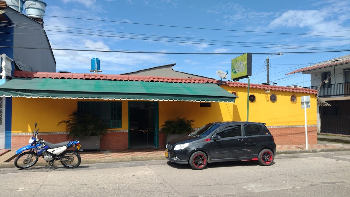 El Llano y Sus Hayacas