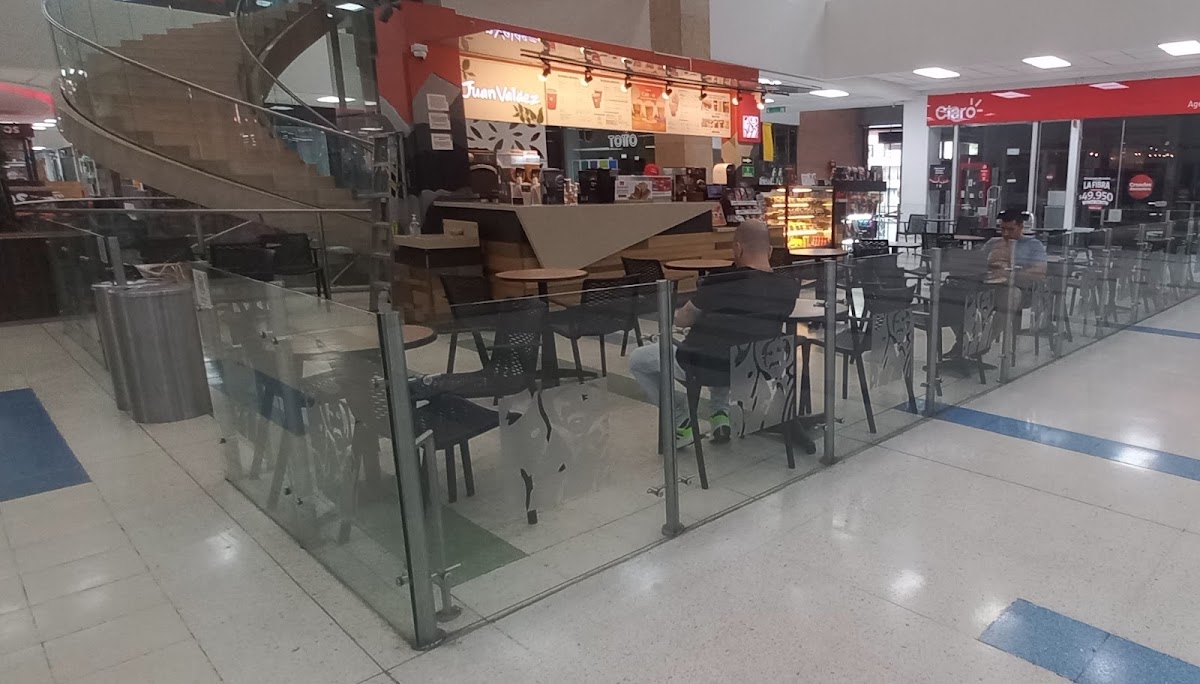 Juan Valdez - Unicentro Villavicencio