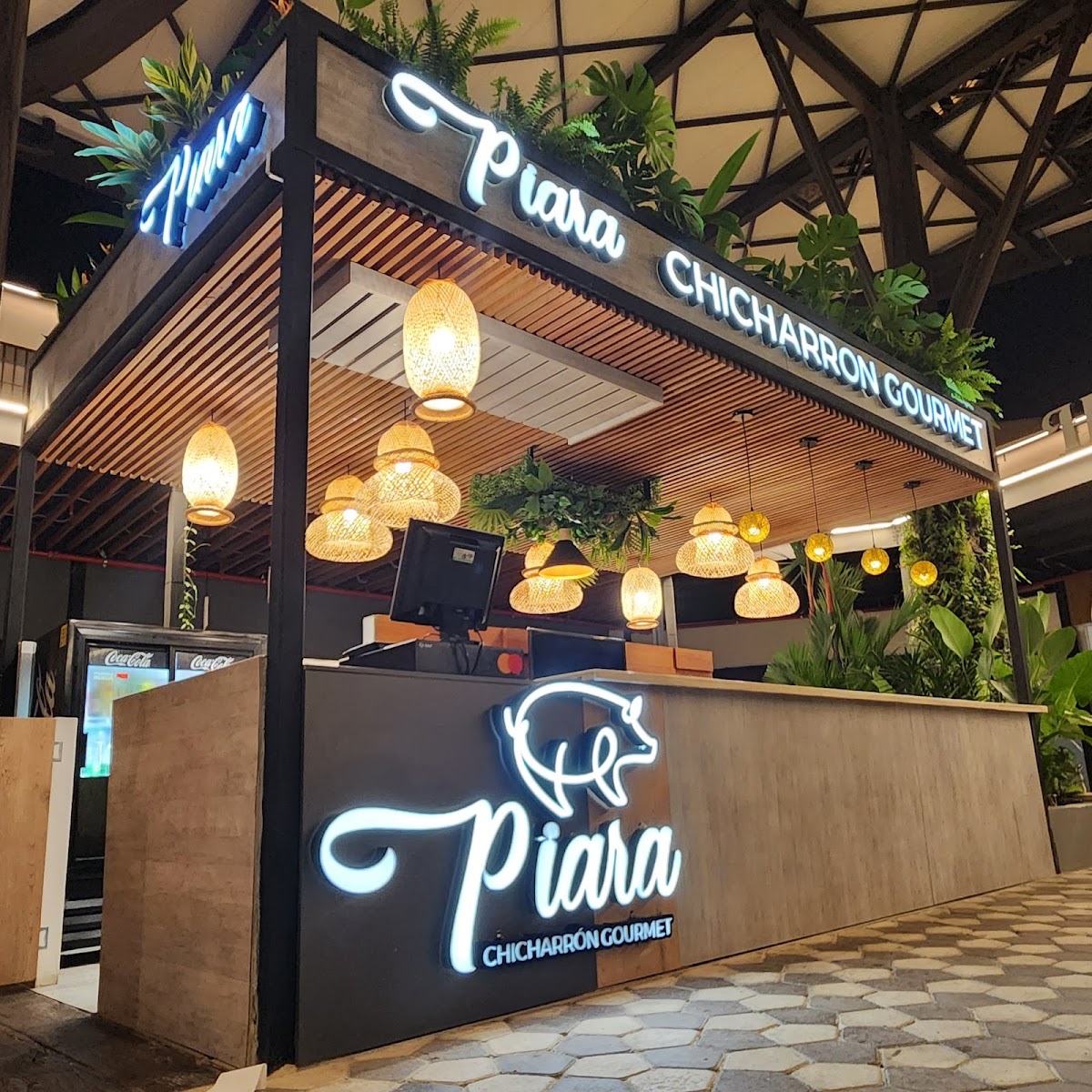 Piara Chicharron Gourmet