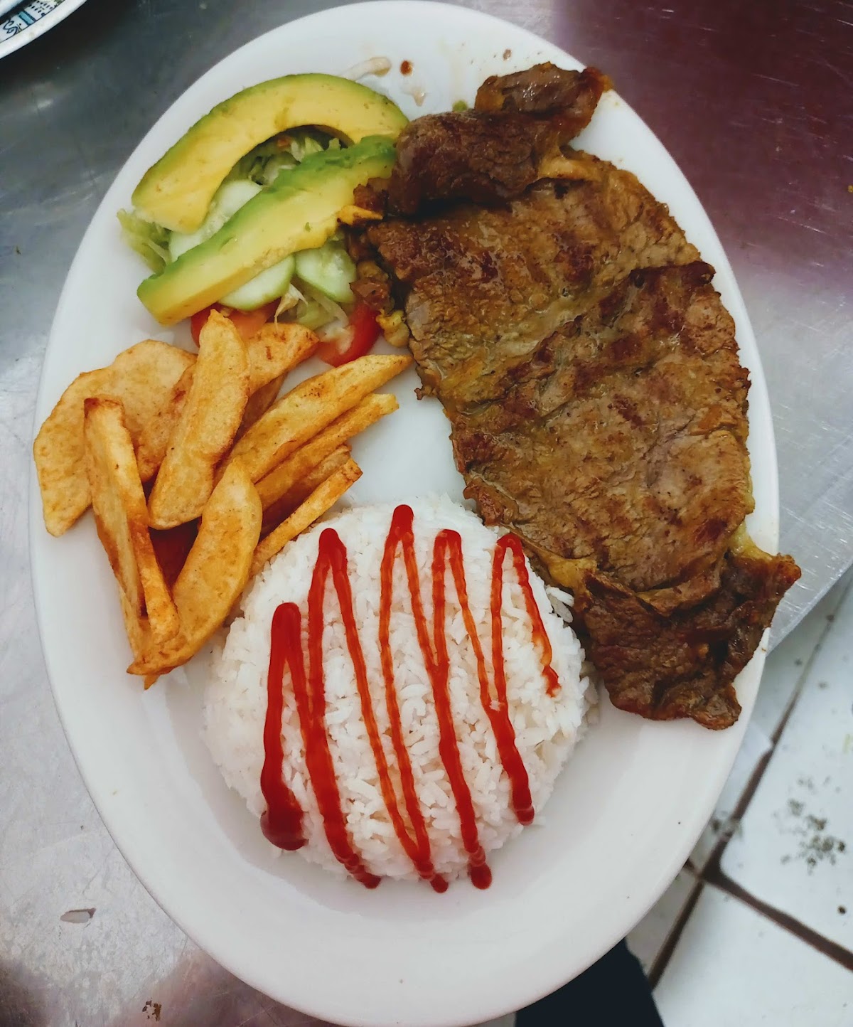 RESTAURANTE Y CAFETERIA MORDECAI