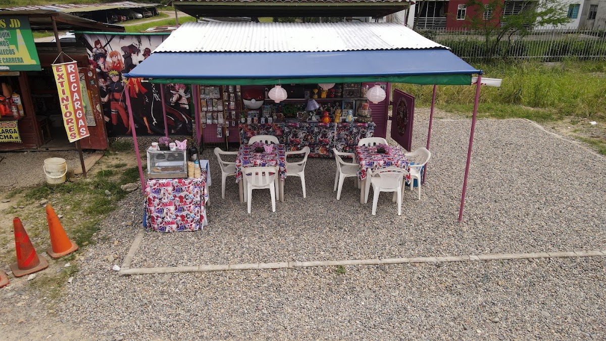 Cafeteria | Centaury Coffee Maid