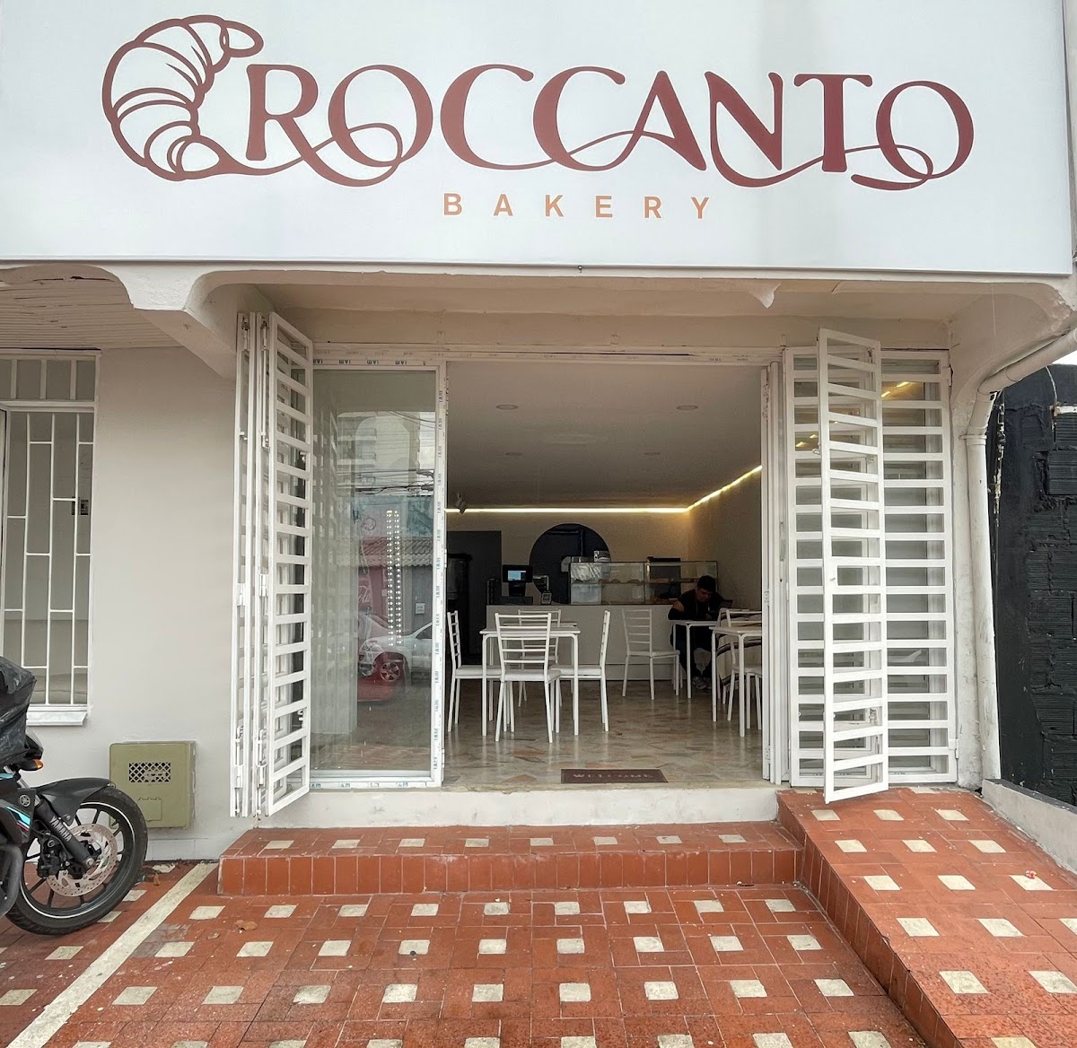 CROCCANTO BAKERY