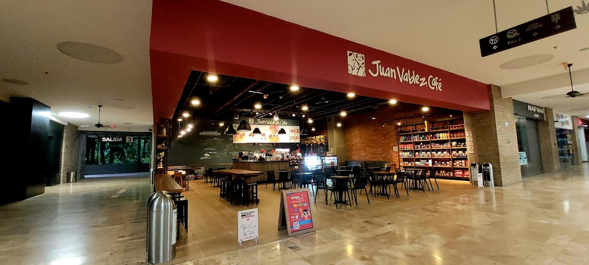 Juan Valdez - Primavera Urbana