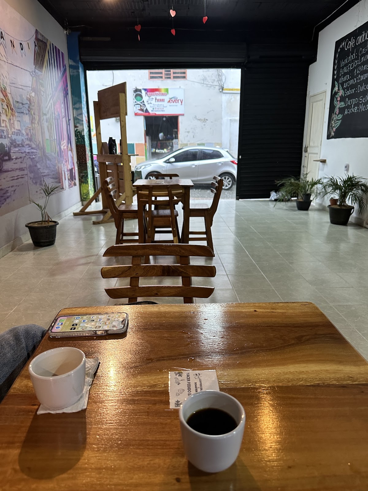 CoffeecolBean Roastery