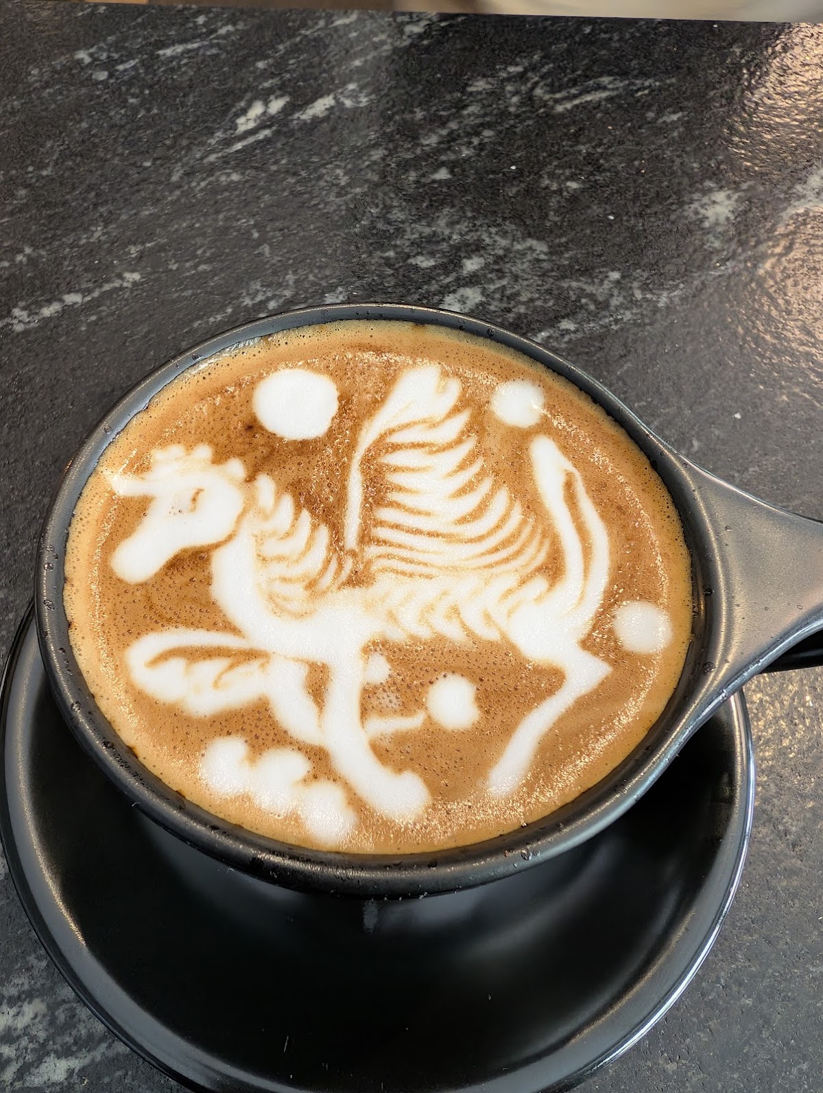 Magnífico Coffee Roasters & Coffee Shop