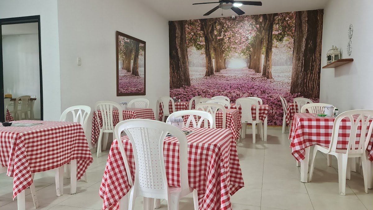 Restaurante Todo Rico