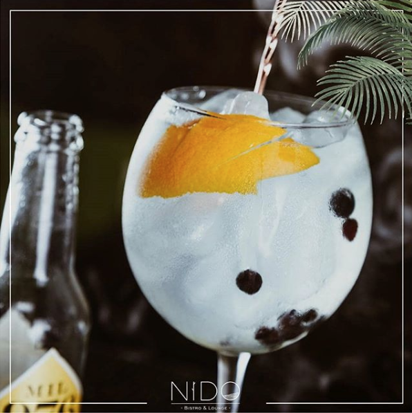 Nido Bistro & Lounge