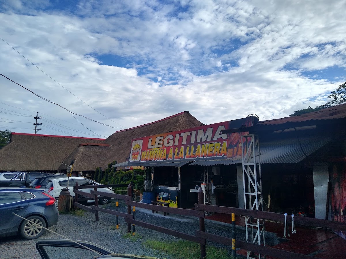 Restaurante El Cabrestero del Llano