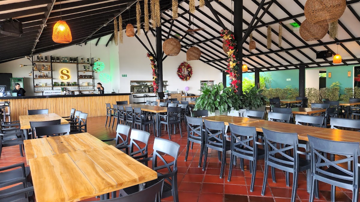 SELVÁTICO VILLAVICENCIO