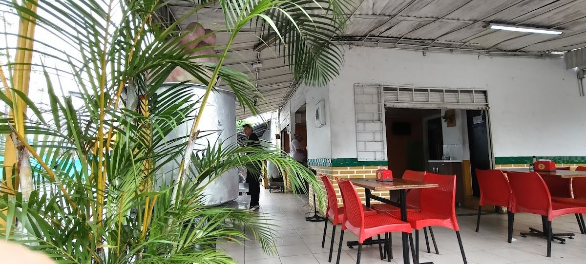 Especialidades el mesón