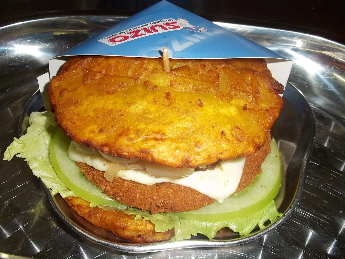 Comirapidas La especialidad