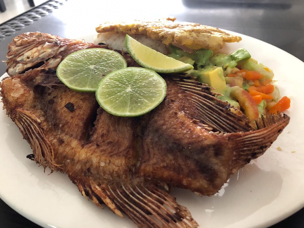 La Casita del Tamal Original