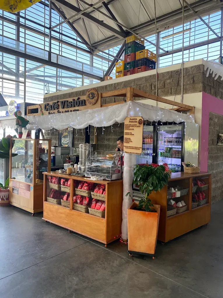 Café Visión