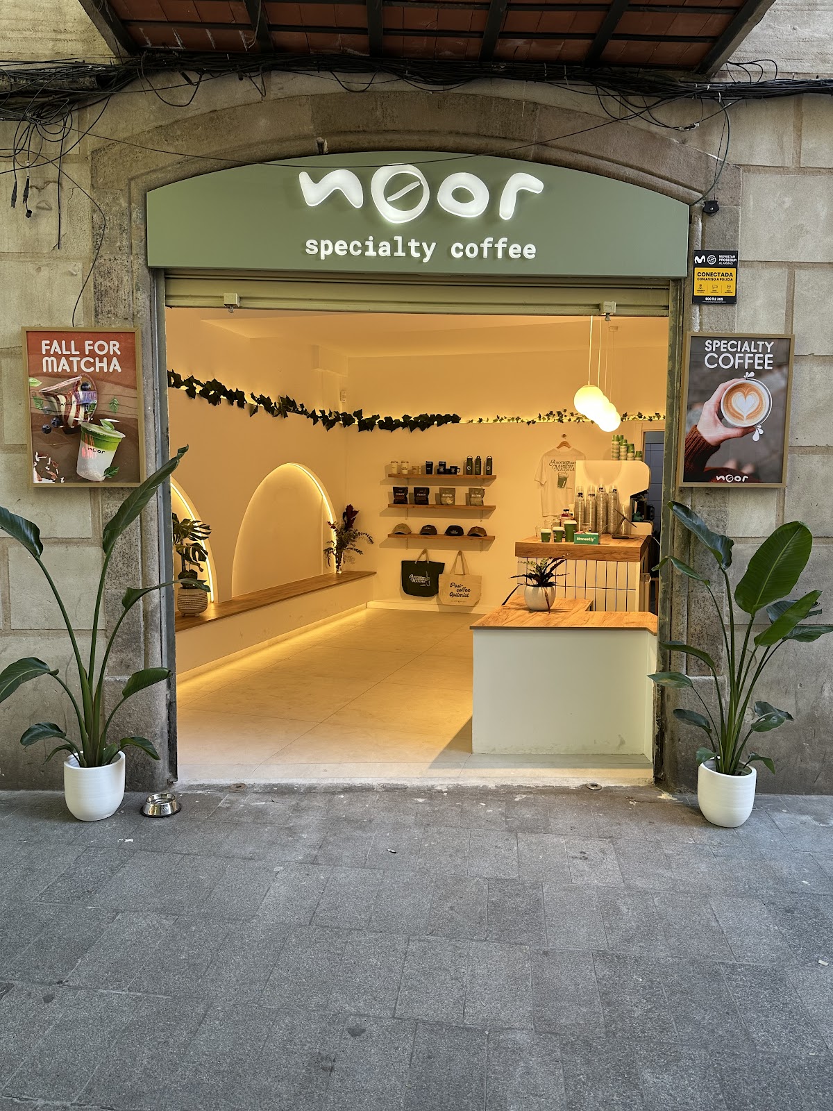 Noor l Specialty Coffee 1