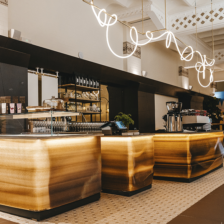 D Origen Coffee Roasters 1