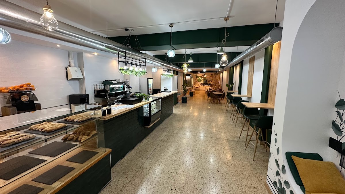 Wake Coffee | Brunch, Specialty Coffee 1