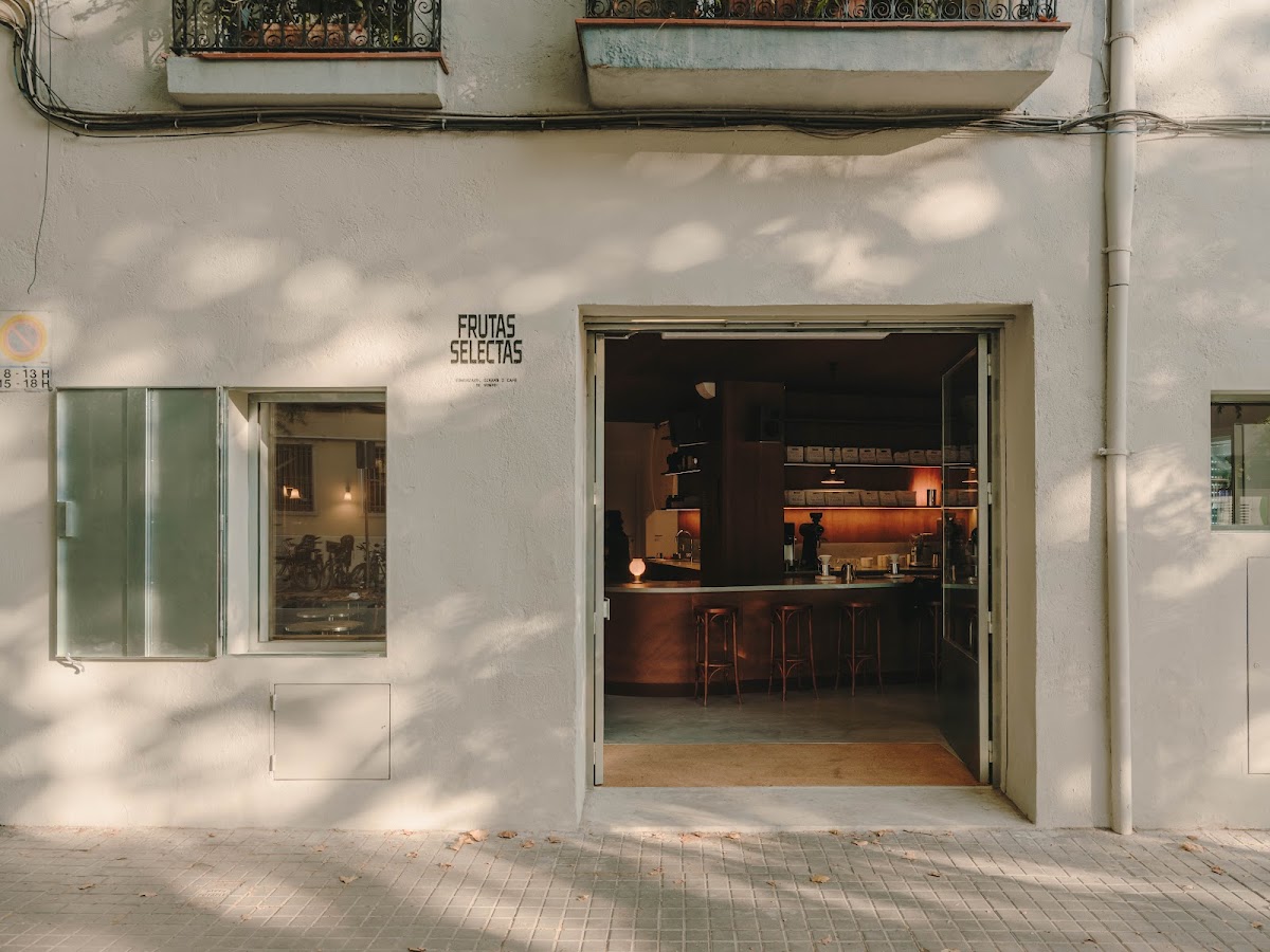 Nomad Frutas Selectas 1