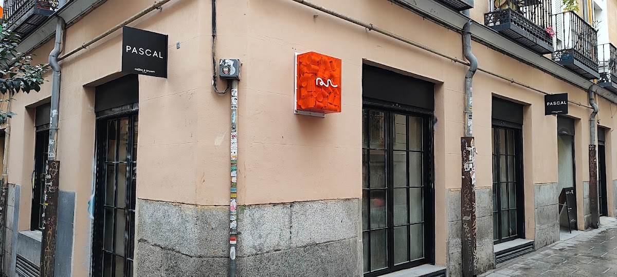 Pascal Specialty Coffee & Brunch 1