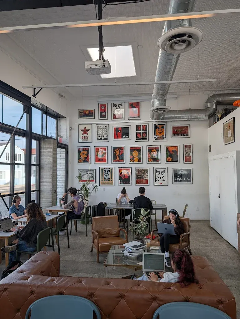 little lunch coffee + snacks 2