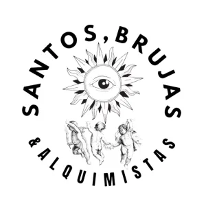 Santos, Brujas y Alquimistas