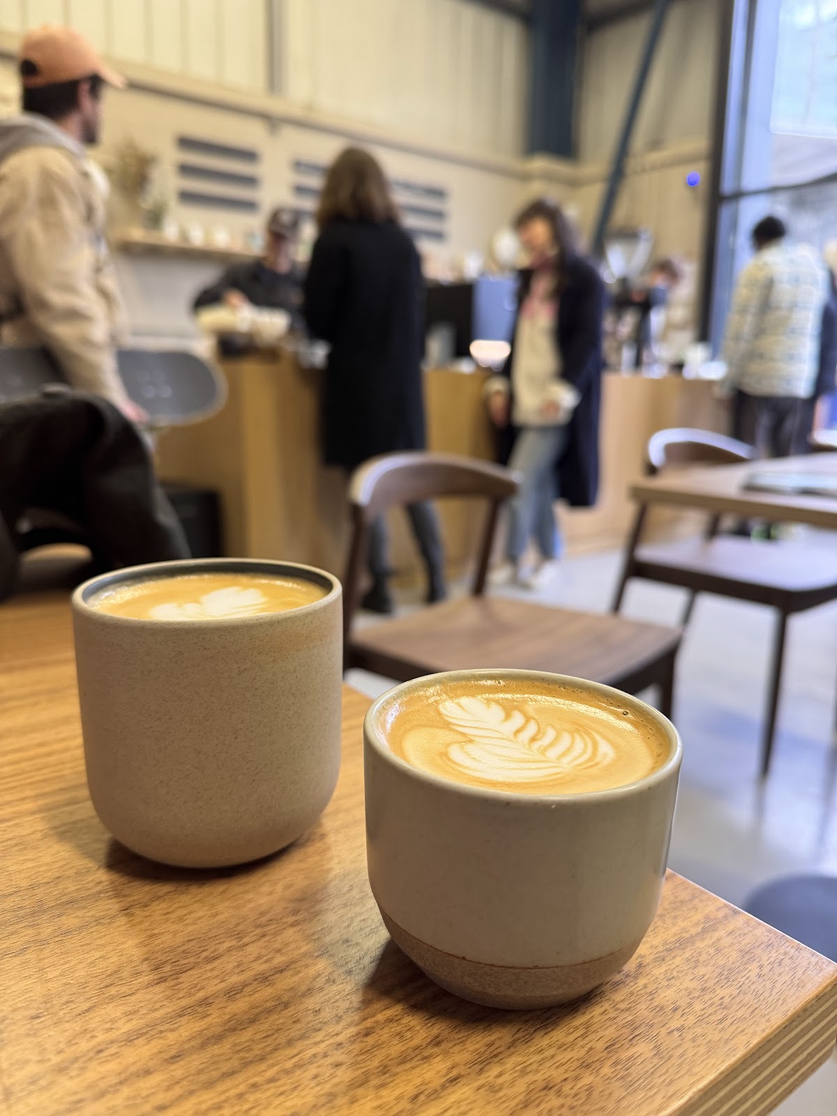 Elsewhere Coffee Roastery and Brew Bar 1