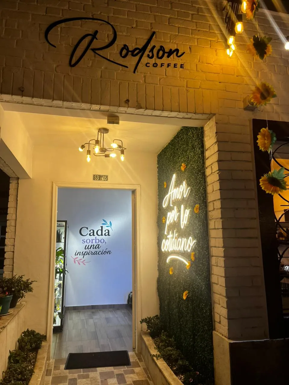 Rodson Coffee