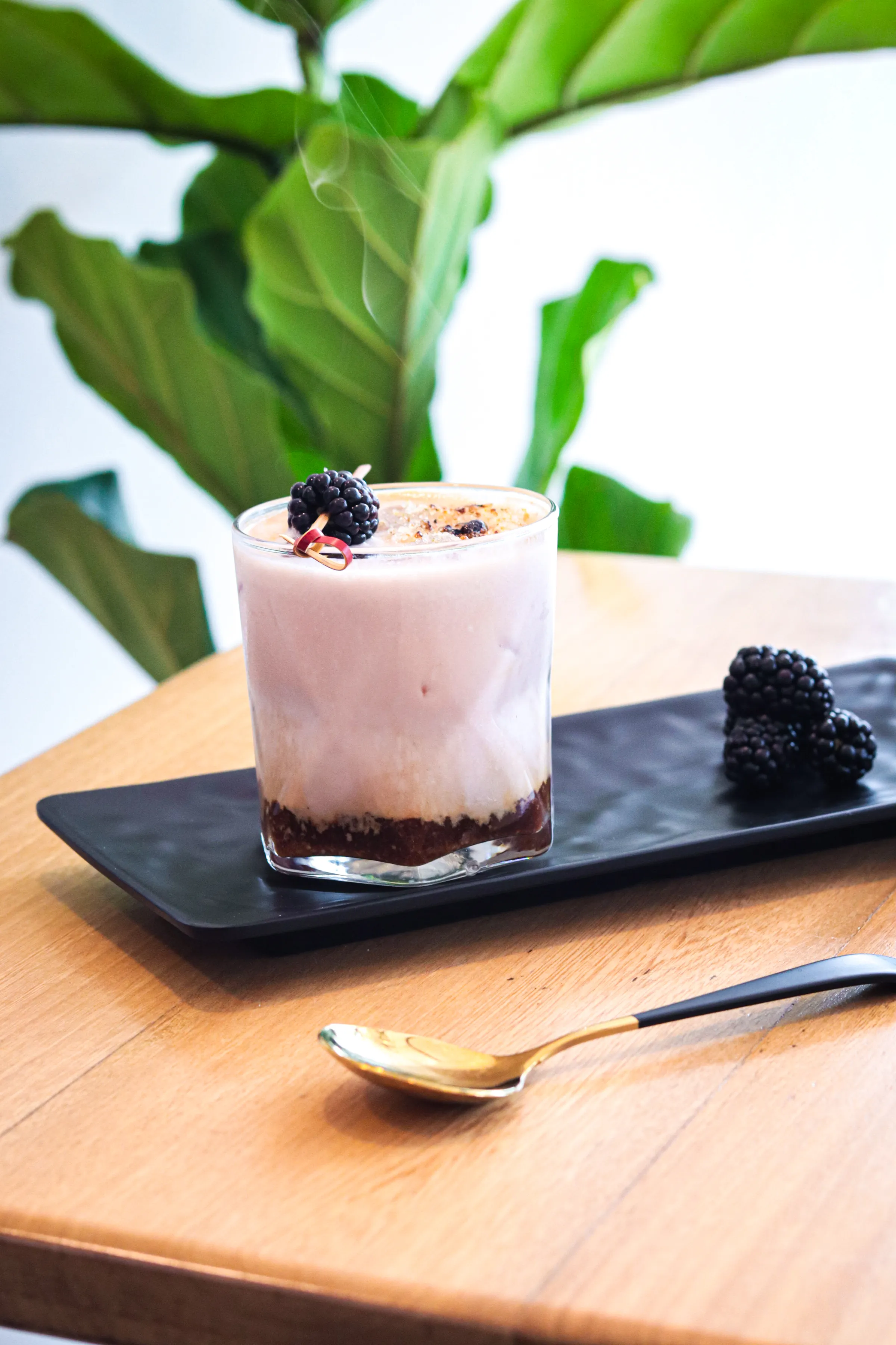 Berry  Velvety