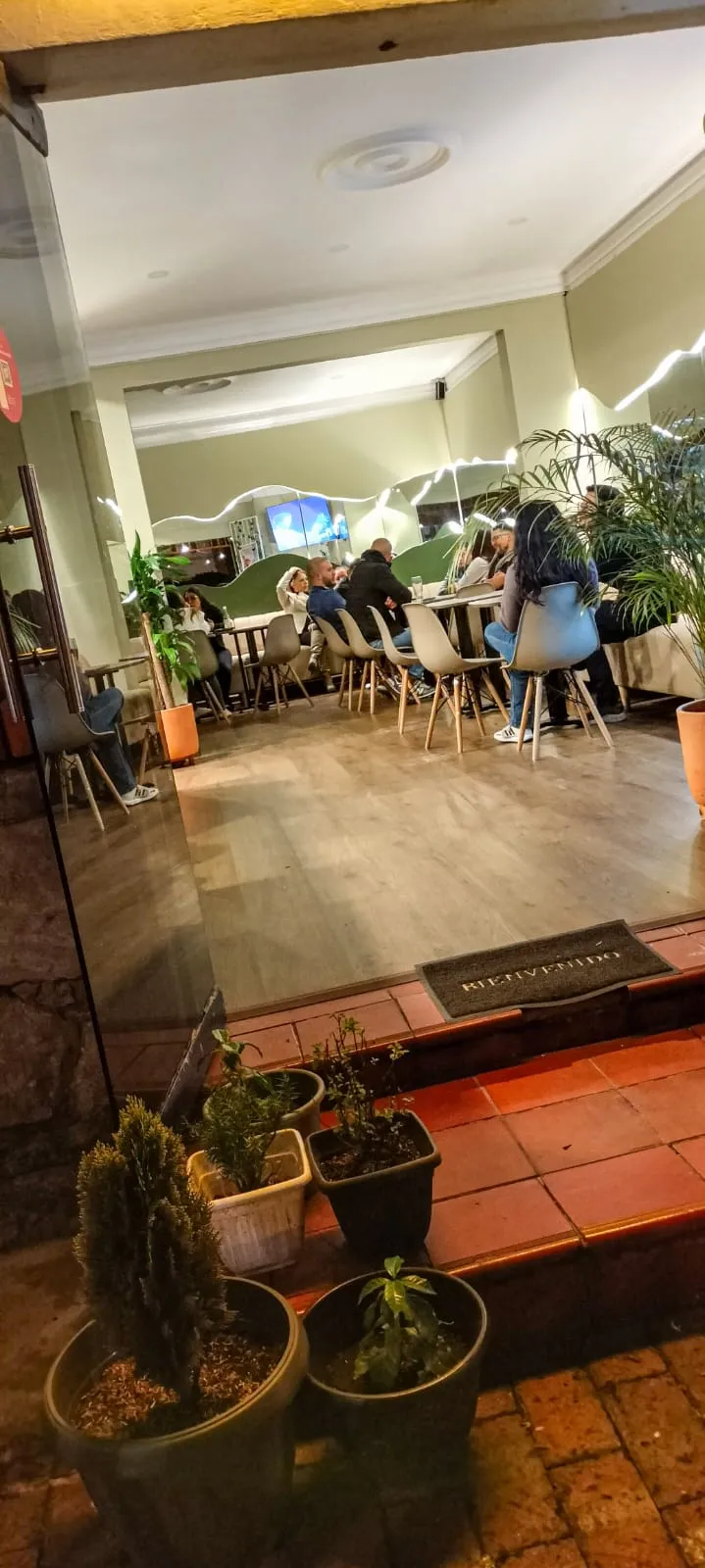 Kuana Café 3