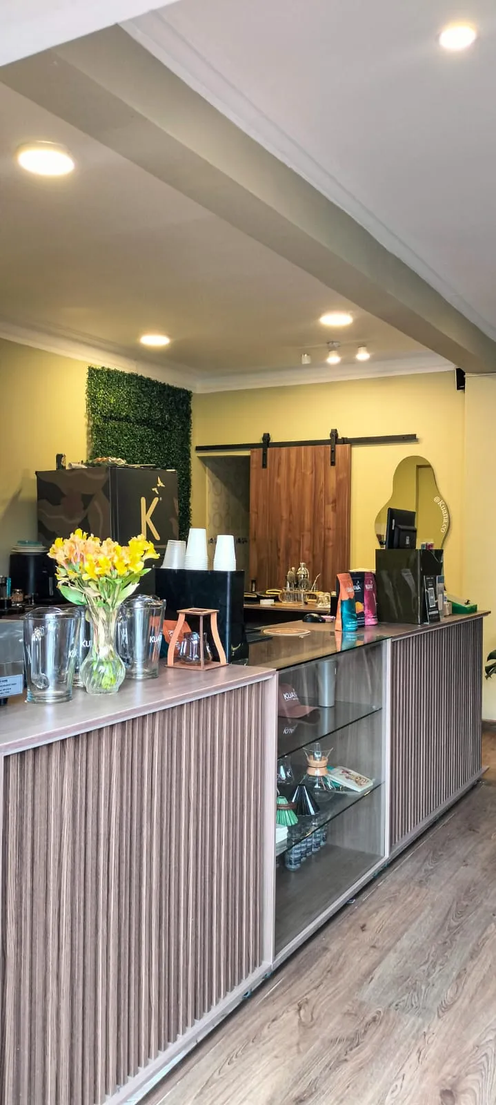 Kuana Café 5