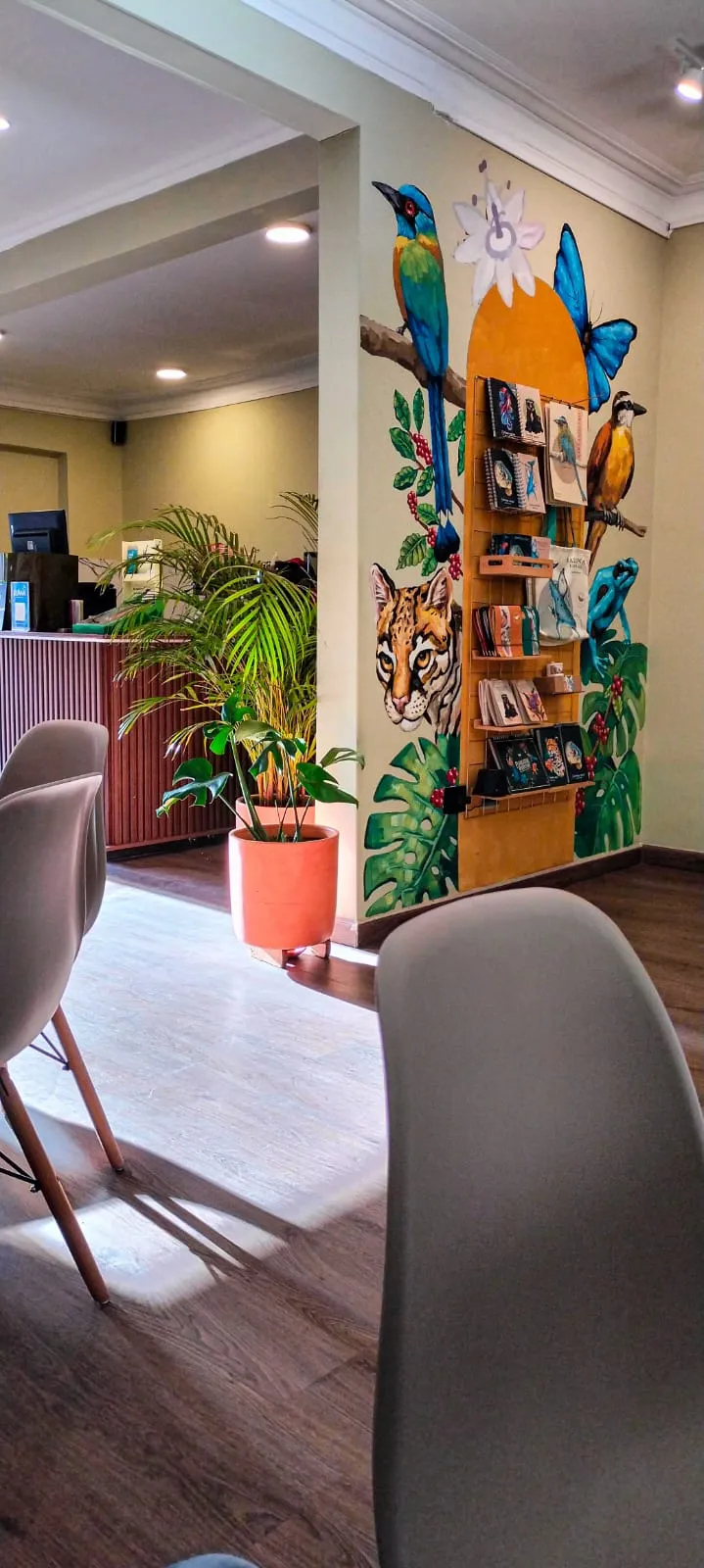 Kuana Café