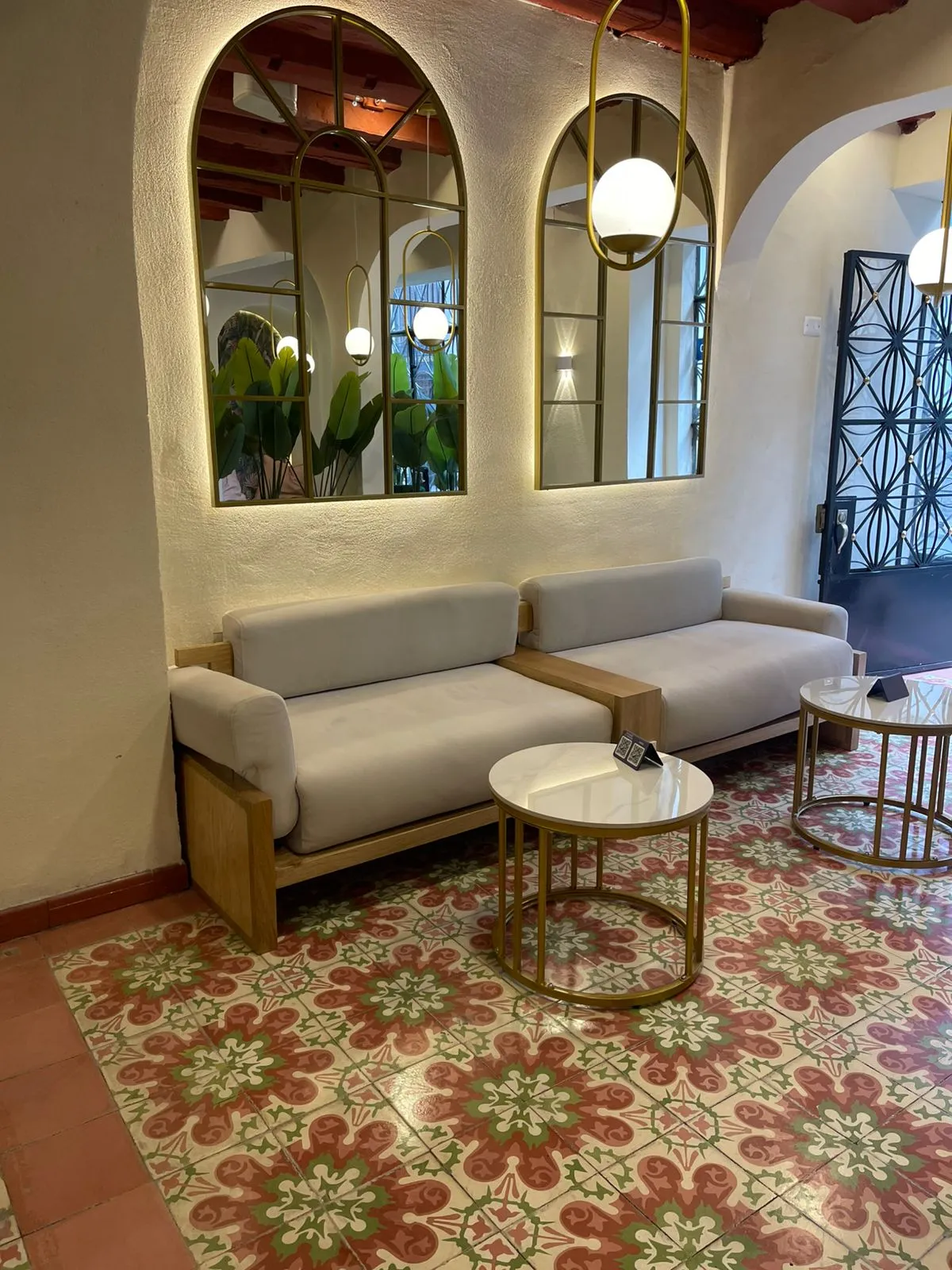 Bruma Coffee Shop — foto 2