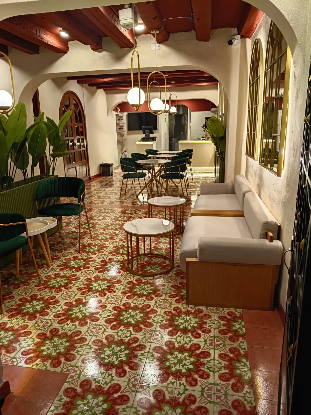 Bruma Coffee Shop — foto 3