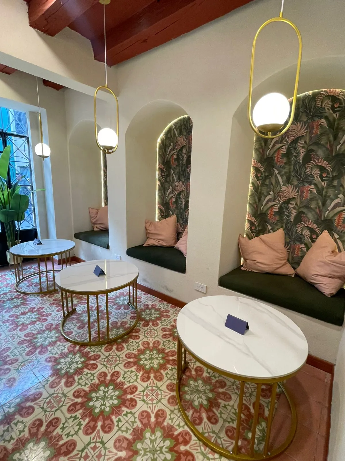Bruma Coffee Shop — foto 4