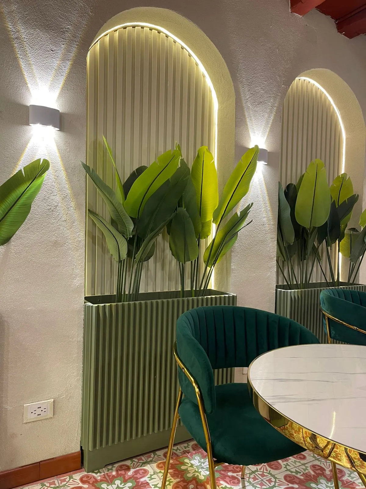 Bruma Coffee Shop — foto 5