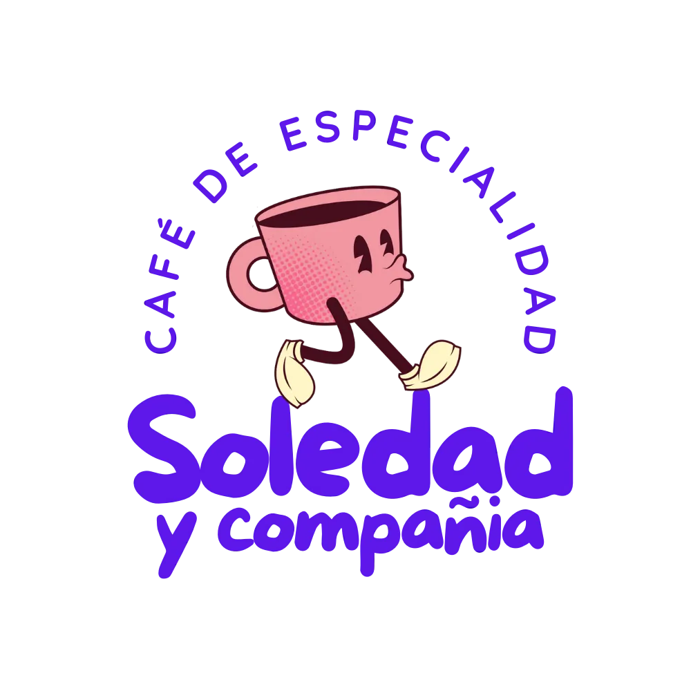 Soledad y Compañía Café de Especialidad