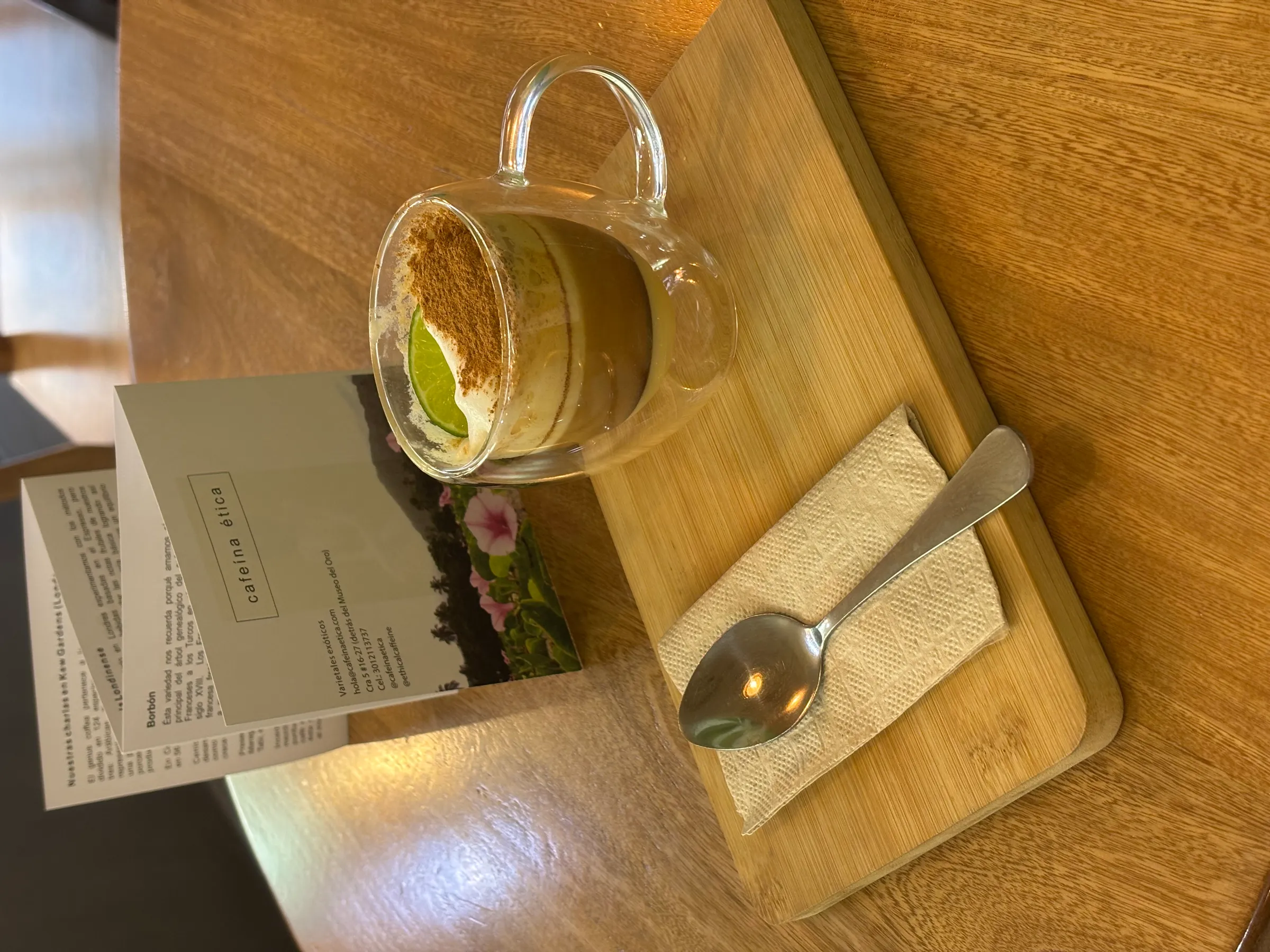Barraquito