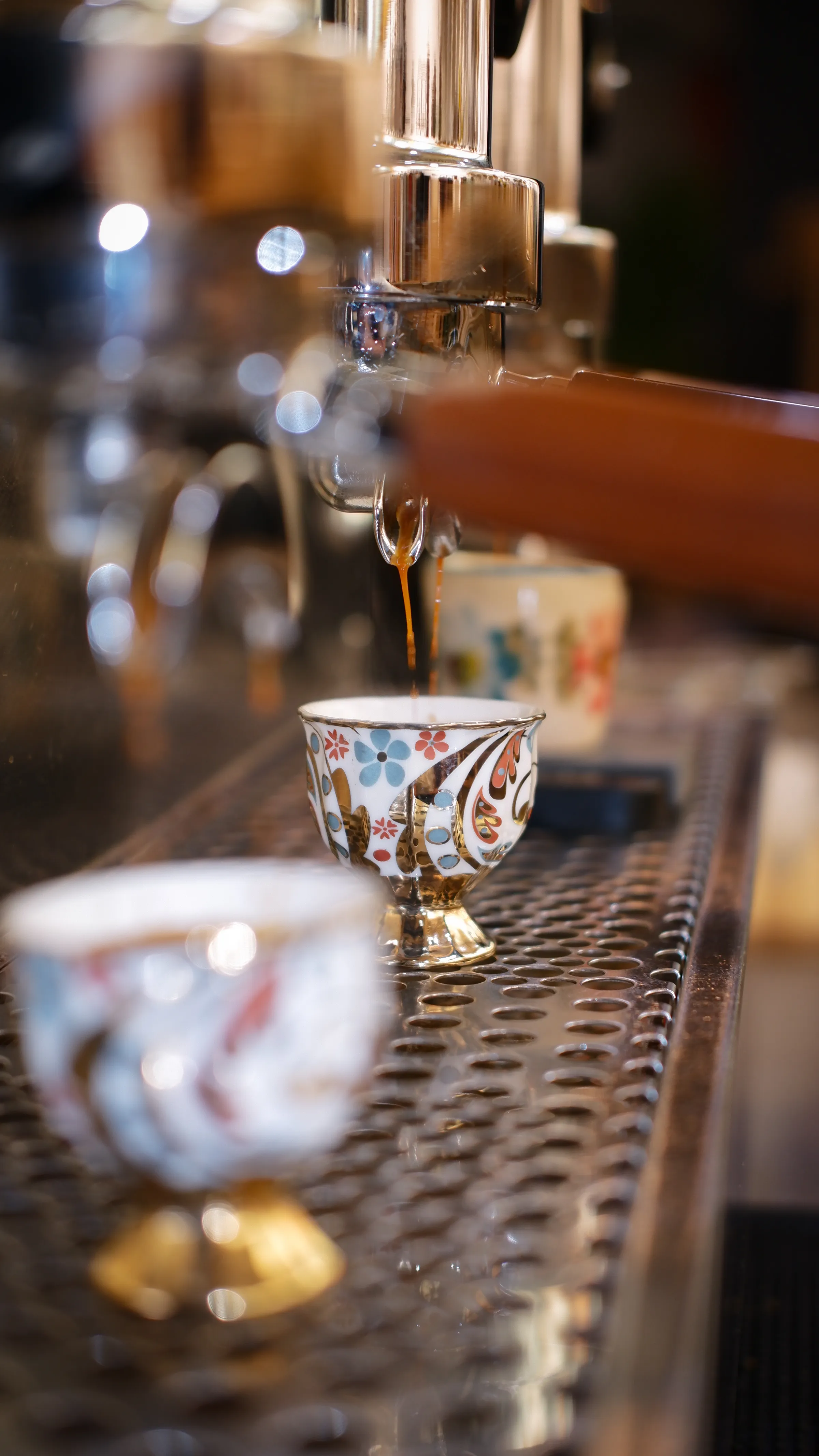 Cafeína Ética — foto 2