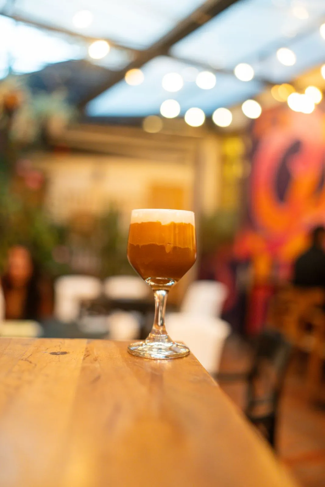 Musa Latte