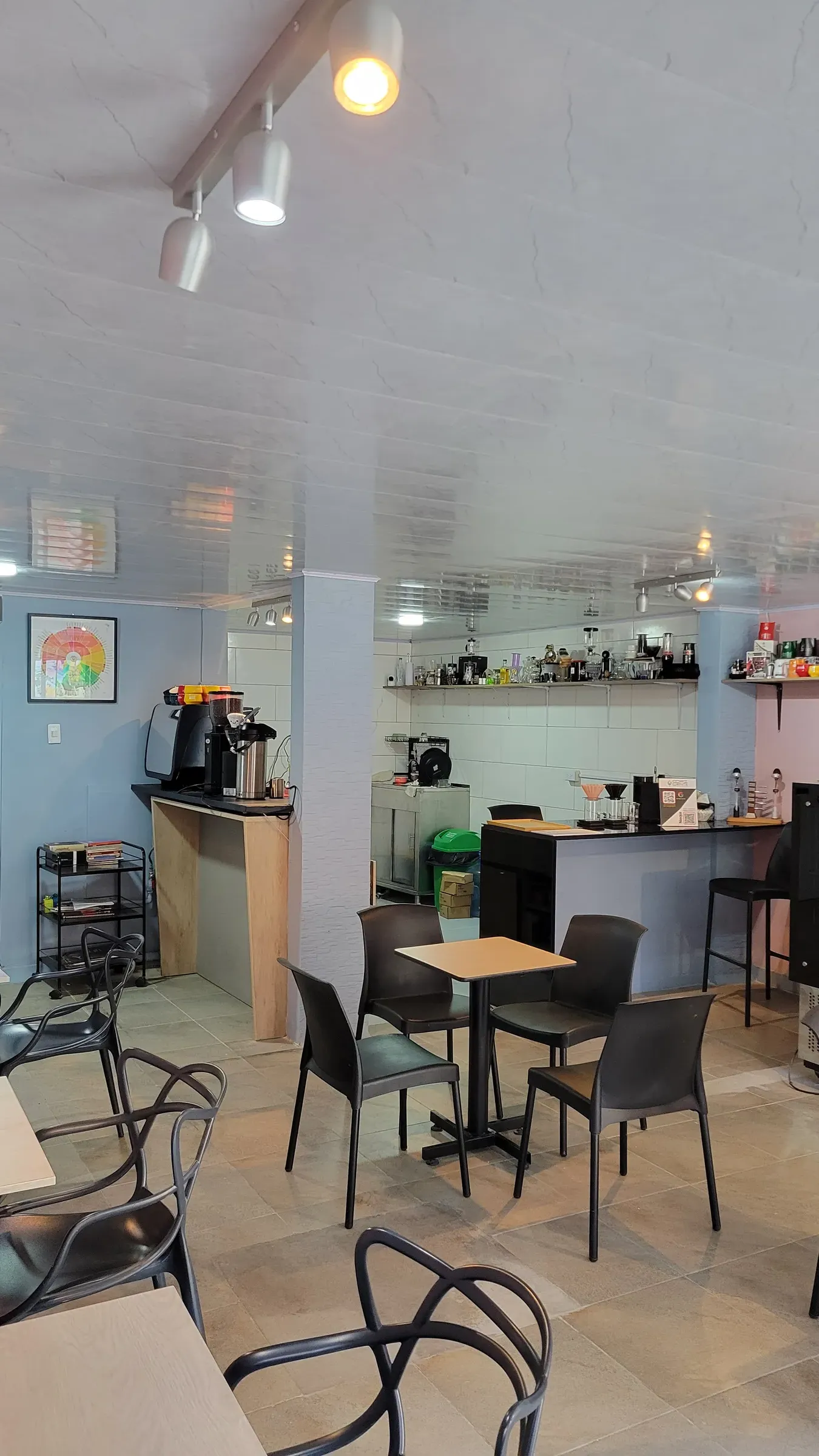 Coffidente Specialty coffee — foto 3