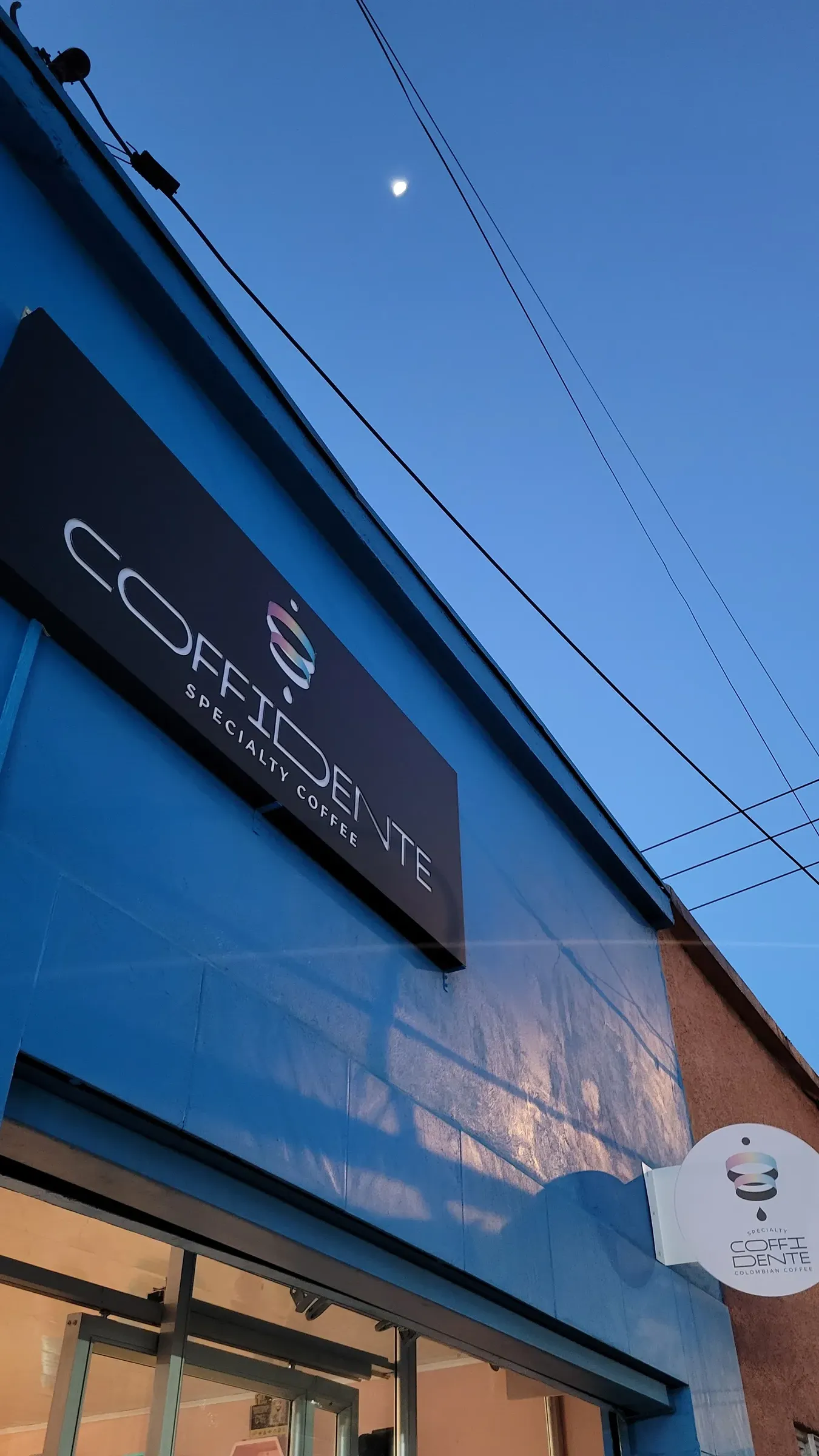 Coffidente Specialty coffee — foto 4