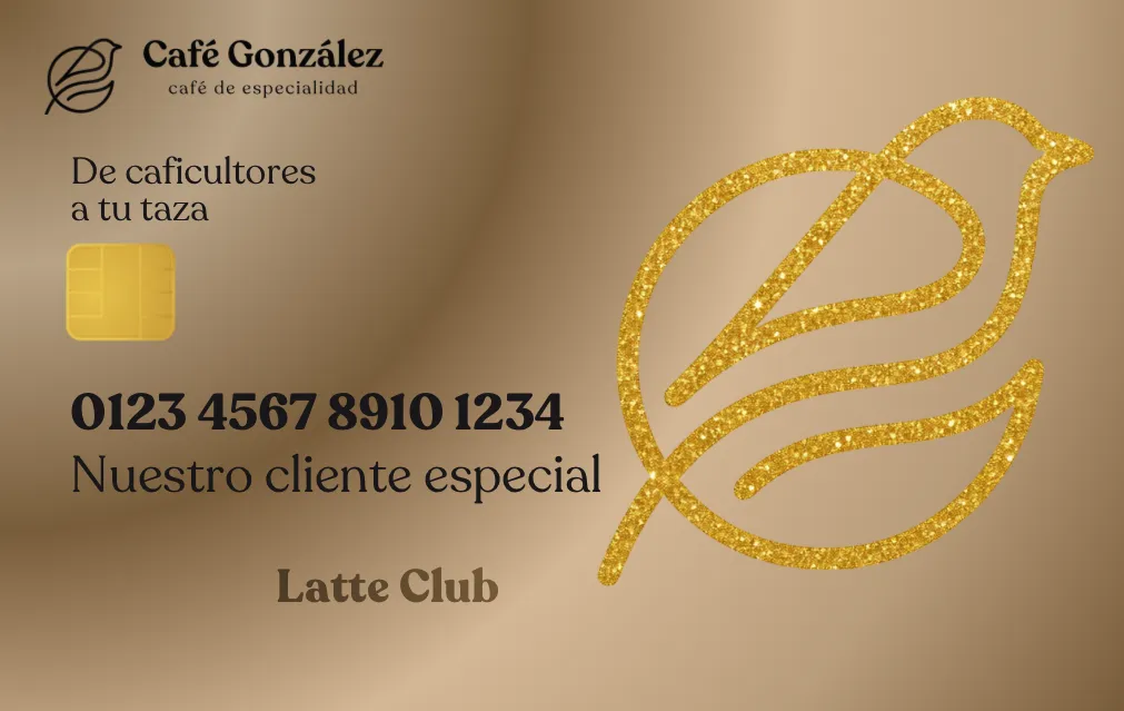 Latte Club