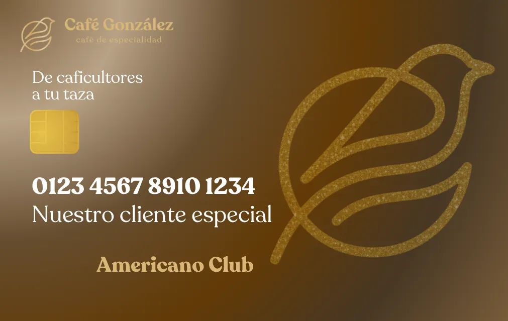Americano Club