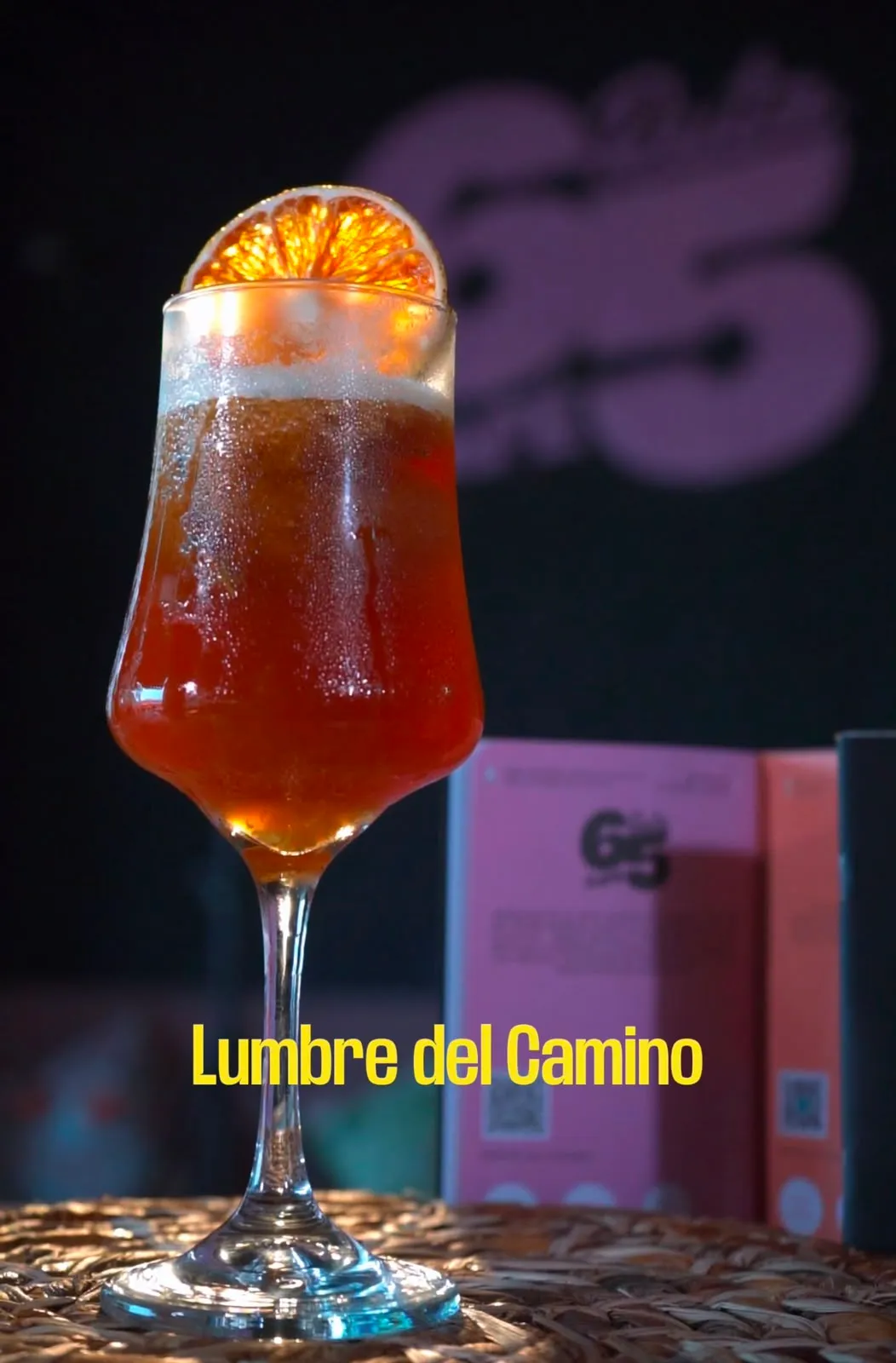 LUMBRE DEL CAMINO
