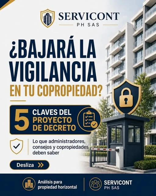 Curso: IA aplicada a la Propiedad Horizontal