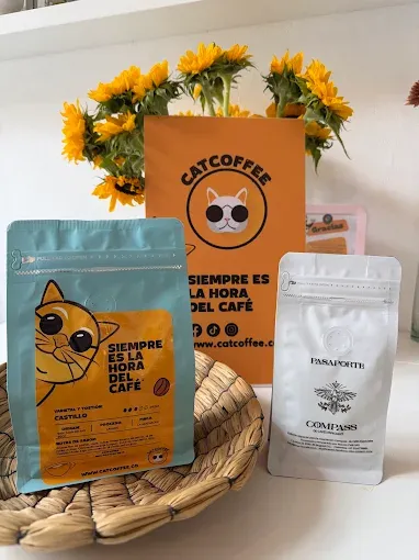 CatCoffee — foto 6