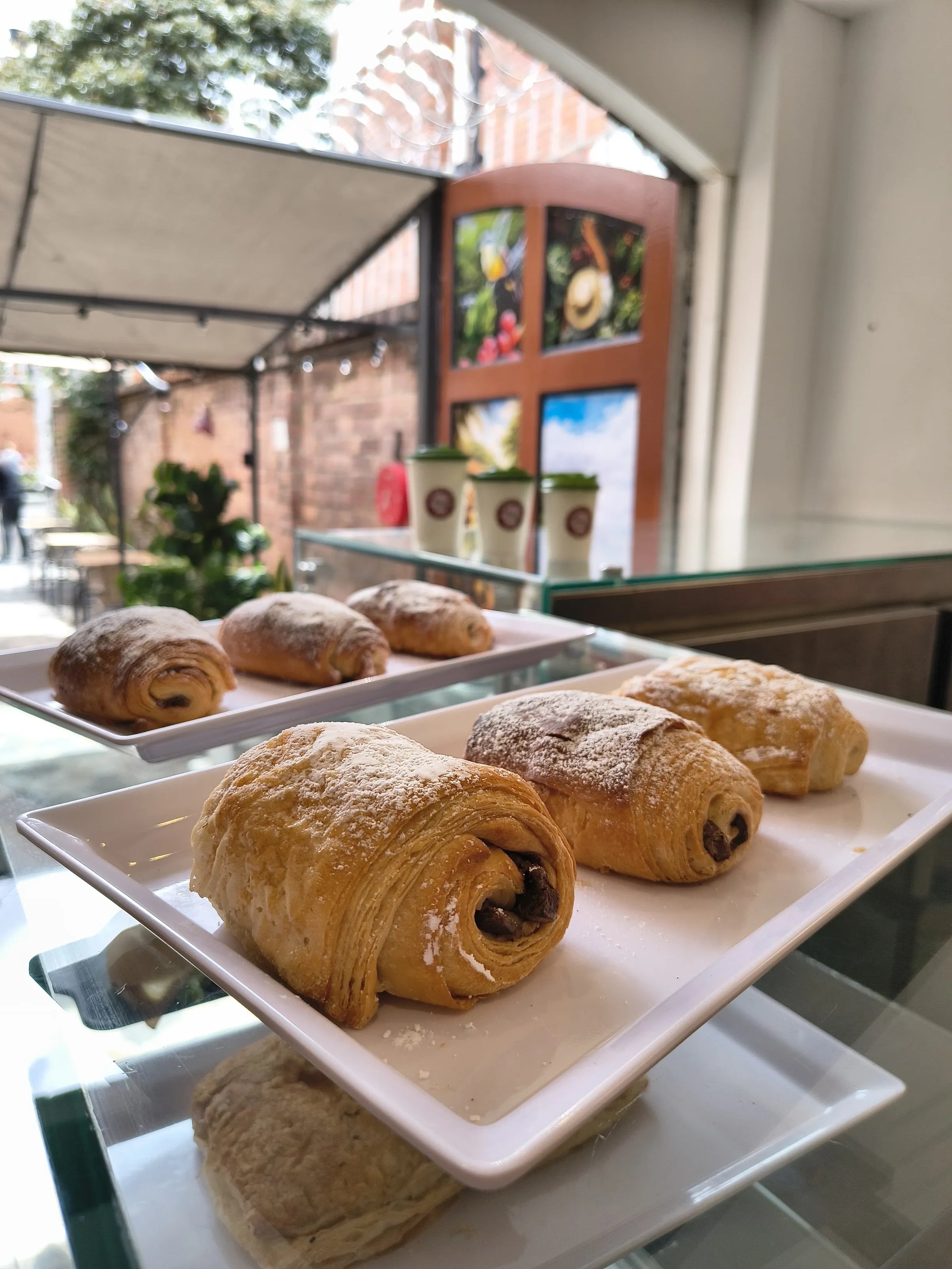 Plenitud café — foto 2