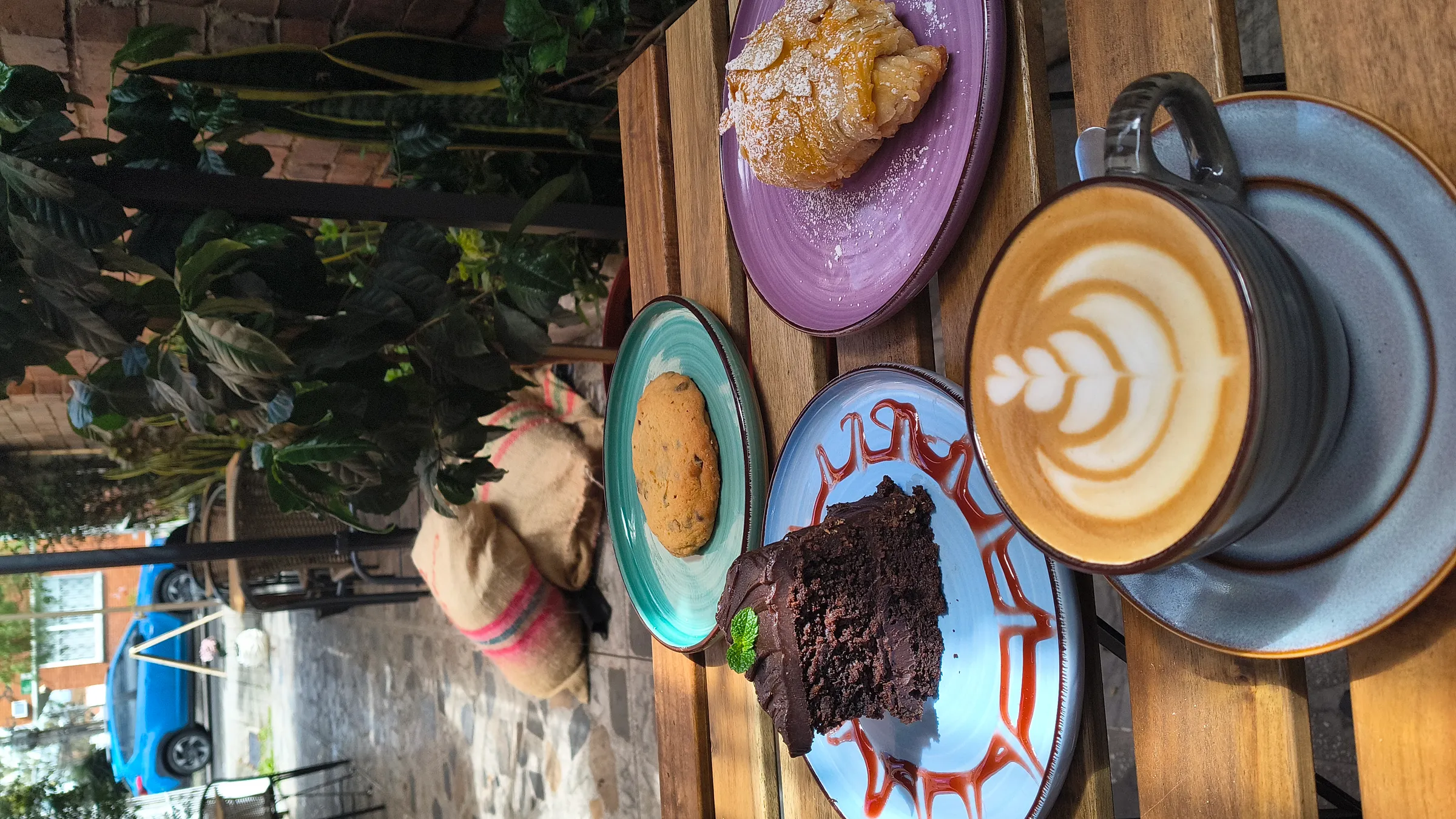 Plenitud café — foto 5