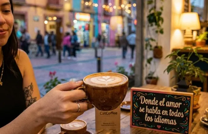 Tardeando el Centro
