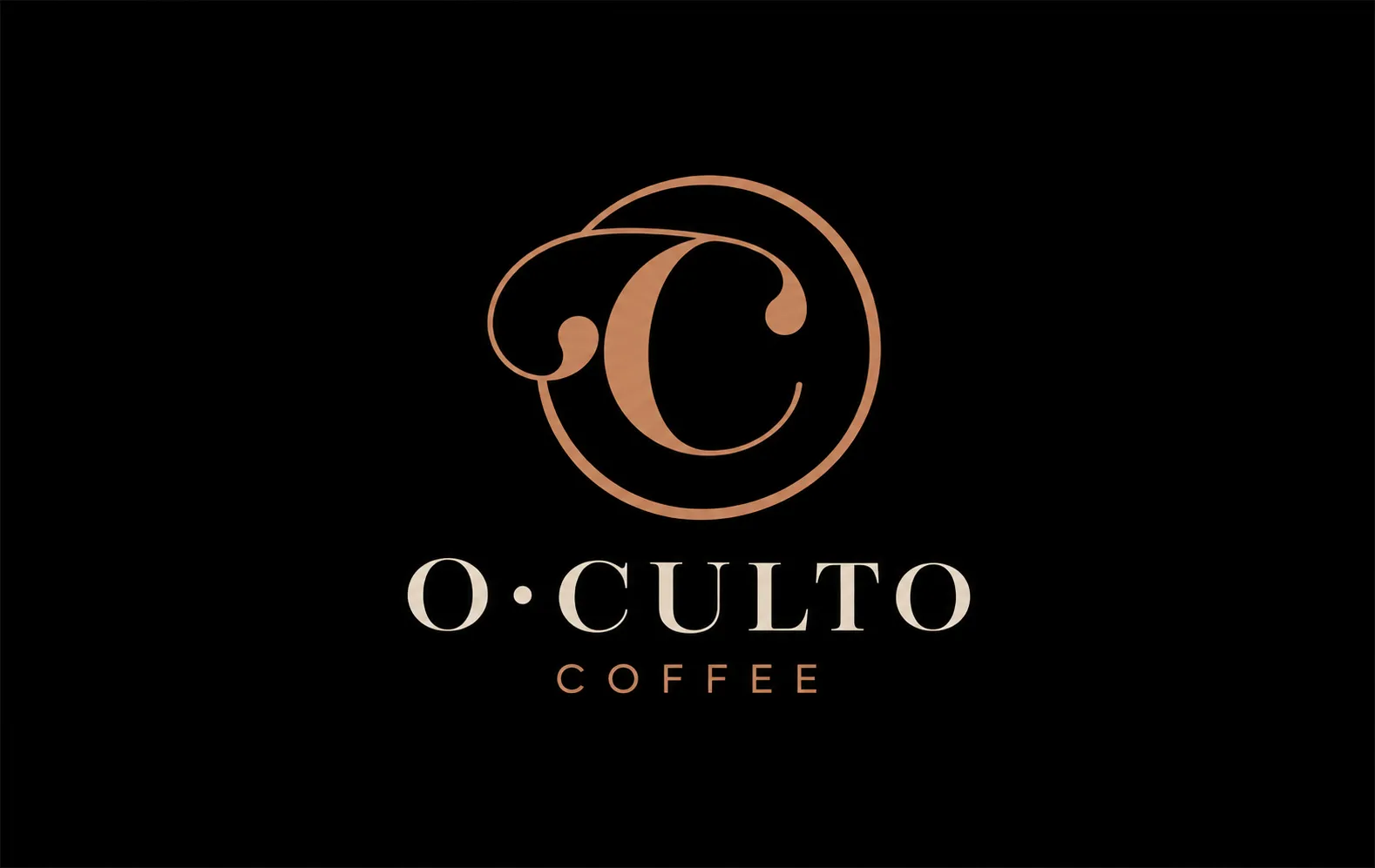 Oculto Coffee Group