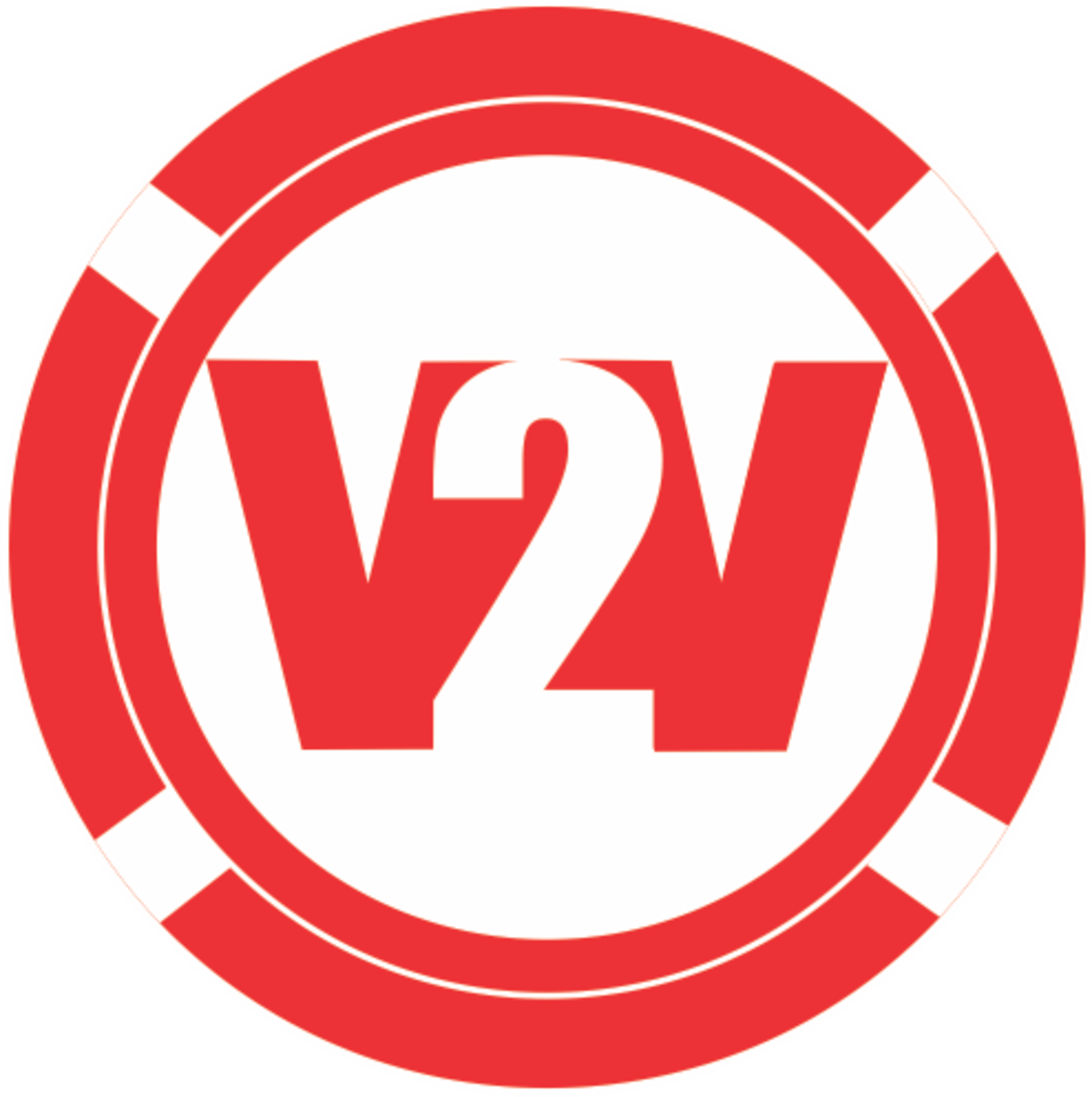 V2V Edtech LLP logo